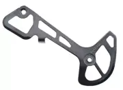 Shimano Deore XT RD-M8100-SGS Rear Derailleur Inner Plate, For SGS Type only