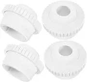 Abaodam Plastic Pool Water Outlet Nozzle Spa Eyeball Jet Pool Accessories for Sale