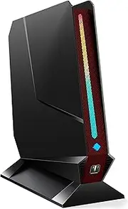TOPGRO Mini Gaming PC Core i9-9980HK/ GTX1650 4G, 32GB DDR4, 1TB PCIe4.0 SSD, RGB Lights, WiFi6E/BT5.3/1.0G LAN/2xHDMI/1xUSB-C 4K@60Hz Win11 Pro Mini Desktop PC Gaming Computer