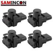 4pcs Bumper PDC Reverse Parking Assist Sensor for Honda Odyssey 39680-TK8-A01