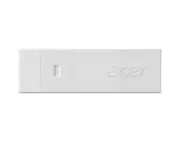 Acer White HWA1 Wireless Mirror Dongle HDMI for P1150 P1250