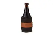 Didgeridoonas The Quintessential Stubbie Quilt stubbie stays nice snug and cold