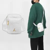 在飛比找momo購物網優惠-【NIKE 耐吉】包包 Jordan Shoulder Ba