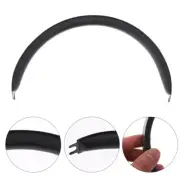 1 Pc Smooth Headband Pad Headset Accessory Compatible for AKG Y40 Y45BT