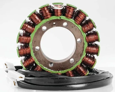 Rick's Alternator Stator Generator Suzuki Cavalcade 1400 86-88