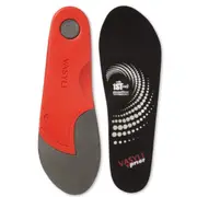 Vasyli Prior Sports Orthotic Low Profile Suit Football Soccer Rugby Boots