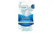 Gillette Disposables Venus Embrace (2Pk)