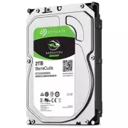 Seagate BarraCuda ST2000DM005 2TB SATA 6Gb/s 5400RPM 256MB Hard Drive