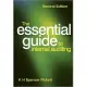The Essential Guide to Internal Auditing