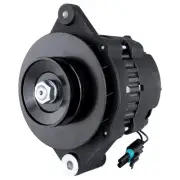 NEW ALTERNATOR FITS VOLVO PENTA DPX 385 8.2GSI 8.2GL 7.4GSI 3860768 3860171
