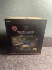 Corgi Predators Of The Skies PR99409 1:72 Grumman Avenger TBM-3 1945