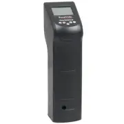 PolyScience Culinary CREATIVE Series Sous Vide Immersion Circulator, black