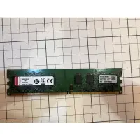 在飛比找蝦皮購物優惠-KINGSTON DDR2記憶體 800 2GB 雙面 桌上