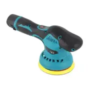 12V Buffer Polisher Adjustable Speed Car Polisher Cordless Car Waxing
