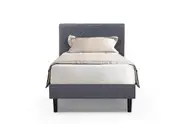 FRAZIER King Single Bed