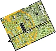 55UH652T 55UH650V 55UH6500 49UH6500 49UHD770V 49UH652T 55 UH668V， Compatible for LG，TV Power Board P55L-16UL6 EAY64210701 EAX66773401, TV Power Board