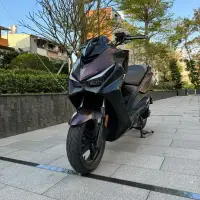 在飛比找蝦皮購物優惠-《高雄二手機車》 2023 光陽 KRV MOTO 180 