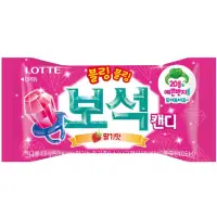 在飛比找蝦皮購物優惠-現貨💍韓國🇰🇷LOTTE 樂天 寶石戒指糖 內附一枚兒童玩具