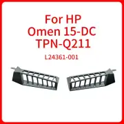 NEW HP Omen 15-DC TPN-Q211 DC0010NR Air Outlet L24361-001 Right or Left
