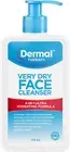 Dermal Therapy Very Dry Face Cleanser | 175Ml