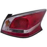 Tail Light LED Type Right Passenger Fits 2014-2015 Nissan Altima (for: Nissan)