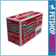 Stockman & Paddock Aussie Baked Dog Biscuits with Beef 10kg