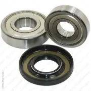 Drum Bearing & Seal Kit For Balay Washing Machine