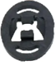 Amagogo ing Wire Cup Spindle Clasp ing Gear Tool Lightweight Mechanical Relief Force Adjustment Knob for C3 Reel