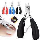 New Toenail Toe Nail Clipper Cutter Fungus Ingrown Scissors Chiropody Podiatry