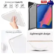 Shockproof Case Matte Silicone Cover For Samsung Galaxy Tab A9 A8 A7 S6 S7 S8 S9