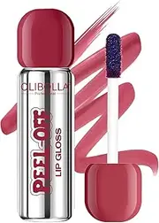 YBUETE Peel Off Lip Liner Stain, Long Lasting Waterproof Peel Off Tattoo, Quick Wipe Off Peel Off Lip Gloss, Highly Pigmented Matte Finish Lip Stain, On All Day Non-Stick Cup Magic Lip Color Tint