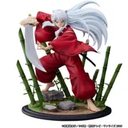 PROOF Inuyasha 1/7 Scale Figure