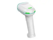 Honeywell 1960HHD-5USB-N 1960h USB Healthcare Kit: White Anti-Microbial Housing,