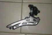Campagnolo Veloce 10 speed front derailleur