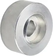 MagiDeal Clutch Bearing Gauge Tool T10466 Sturdy High Performance Accessory Utility Replacement Steel for Dsg7 Speed Gearbox, Silvery