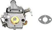 C1Q-S57A Carburetor for for STI/HL 180C MS170 MS180 MS170C MS180C Chainsaw with Air Filter Tune Up Kit017 018 MS 170 180