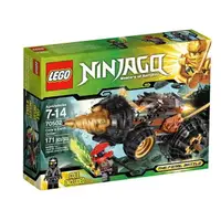 在飛比找樂天市場購物網優惠-【現貨】LEGO 樂高 旋風忍者 NINJAGO Cole'