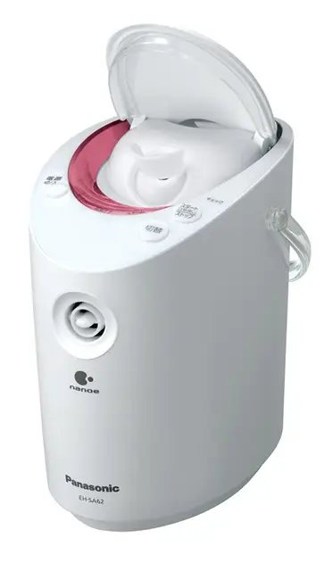 國際牌Panasonic 保濕美顏器EH-SA33P /EH-SA33 蒸臉器日本代購| Metis