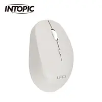 在飛比找三井3C購物網優惠-【INTOPIC 廣鼎】UFO-MSW-772 2.4GHz