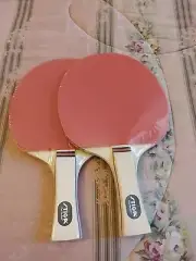 STIGA 2 Player Performance Ping Pong Set – 2 Rackets Brand New
