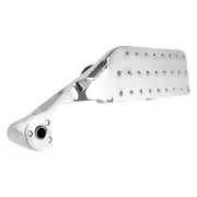 Meat Pusher Assembly W/ Prongs Fitting Berkel Slicer. Rpls 4675-0313, 4675-00662