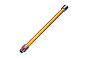 ZUNI Replacement Wand for Dyson Stick Extension Tube V7 V8 V10 V11 V15 Orange