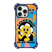 iPhone 16 Pro Bounce Case MagSafe Compatible I Can't Wait