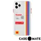 美國Case-Mate iPhone 11 Pro Max 柯達聯名款防摔殼 - 透明