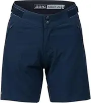 [ZOIC] Navaeh Short - 7" Inseam Women's Mountain Bike Shorts