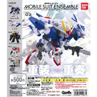 在飛比找蝦皮購物優惠-萬代 MSE02 機動戰士 鋼彈 MOBILE SUIT E