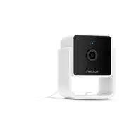 Petcube Cam Pet Monitoring Camera - White