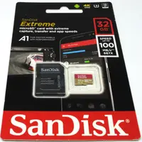 在飛比找蝦皮購物優惠-Micro SD SanDisk 32GB Class10 