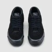 NEIGHBORHOOD Vans Sk8-Mid 83 DX Black US9.0