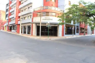 Hotel Presidente